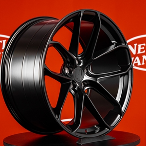 Kuva tuotteesta Re Tosca Swp024 Satin Black