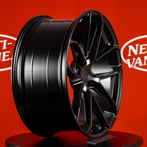 Kuva tuotteesta Re Tosca Swp024 Satin Black