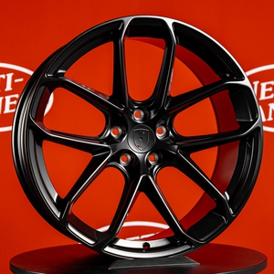 Kuva tuotteesta Re Tosca Swp024 Satin Black