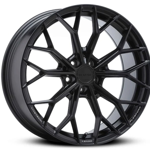 Kuva tuotteesta Lenso Venom Vna Gloss Black