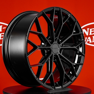 Kuva tuotteesta Lenso Venom Vna Gloss Black