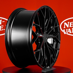 Kuva tuotteesta Lenso Venom Vna Gloss Black