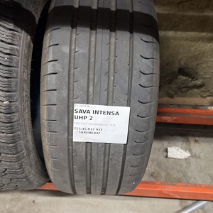 Kuva tuotteesta Sava Intensa Uhp 2