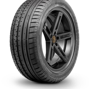 Kuva tuotteesta Continental Contisportcontact 2