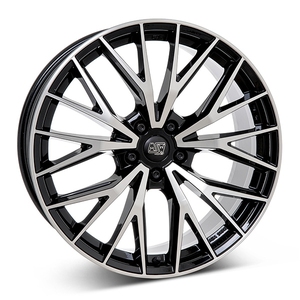 Kuva tuotteesta Msw 44 G.blk/pol