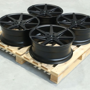 Kuva tuotteesta Jr Wheels Complete Sets