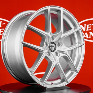 Kuva tuotteesta Tomason Tn30 Silver