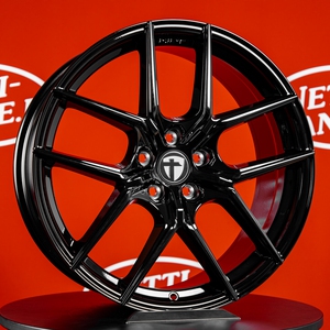 Kuva tuotteesta Tomason Tn30 Black Painted