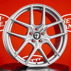 Kuva tuotteesta Tomason Tn30 Silver