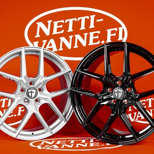 Kuva tuotteesta Tomason Tn30 Black Painted