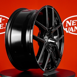 Kuva tuotteesta Tomason Tn30 Black Painted