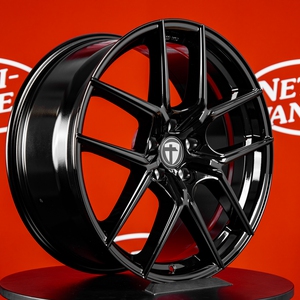 Kuva tuotteesta Tomason Tn30 Black Painted