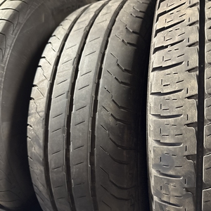 Kuva tuotteesta Continental Contivancontact 100