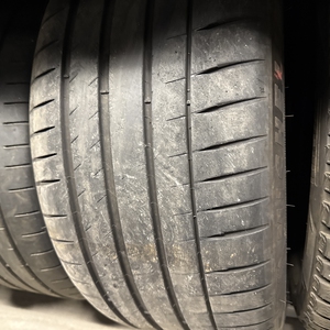 Kuva tuotteesta Michelin Pilot Sport 4