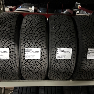Kuva tuotteesta Nokian Hakkapeliitta R5