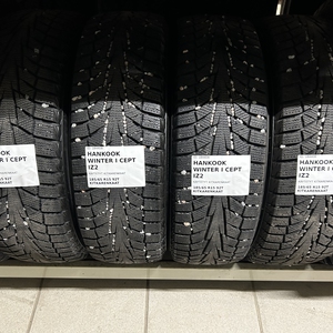 Kuva tuotteesta Hankook Winter I Cept Iz2