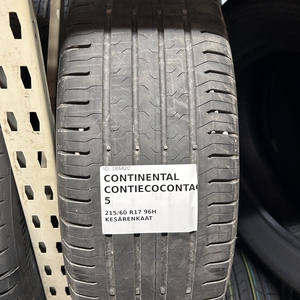 Kuva tuotteesta Continental Contiecocontact 5