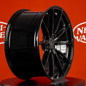 Kuva tuotteesta Japan Racing Jr37 Gloss Black