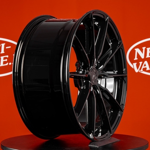 Kuva tuotteesta Japan Racing Jr37 Gloss Black