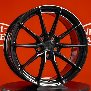 Kuva tuotteesta Japan Racing Jr37 Gloss Black