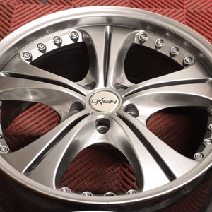 Kuva tuotteesta Oxigin 02