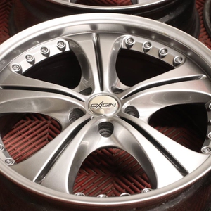 Kuva tuotteesta Oxigin 02