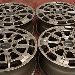 Kuva tuotteesta Brock B45 Bronze Copper