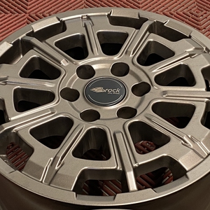 Kuva tuotteesta Brock B45 Bronze Copper