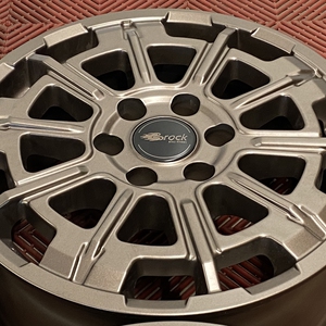 Kuva tuotteesta Brock B45 Bronze Copper