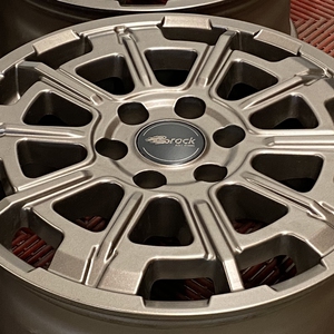 Kuva tuotteesta Brock B45 Bronze Copper