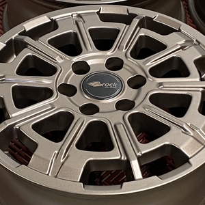 Kuva tuotteesta Brock B45 Bronze Copper