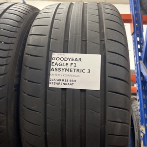Kuva tuotteesta Goodyear Eagle F1 Assymetric 3
