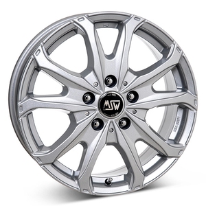 Kuva tuotteesta Msw 48 Van Slv