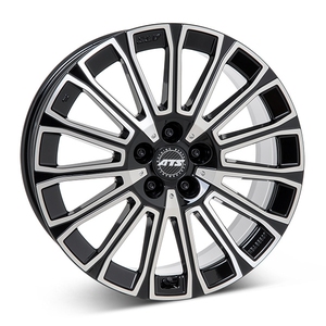 Kuva tuotteesta Ats Obsession G.blk/pol