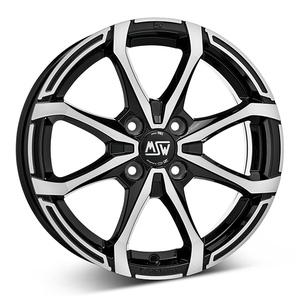 Kuva tuotteesta Msw X4