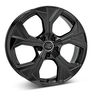 Kuva tuotteesta Msw 43 G.blk