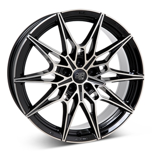 Kuva tuotteesta Msw 75 G.blk/pol