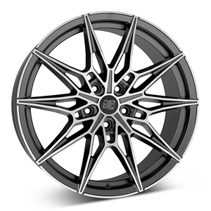 Kuva tuotteesta Msw 75 M.gun/pol