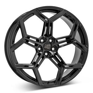 Kuva tuotteesta Msw 53 G.blk