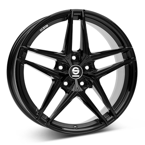 Kuva tuotteesta Sparco Record G.blk