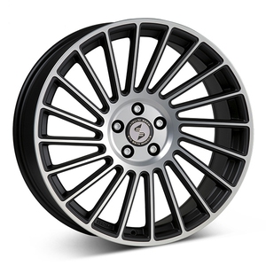 Kuva tuotteesta Eta Beta Venti-R M.blk/pol