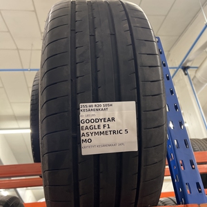 Kuva tuotteesta Goodyear Eagle F1 Asymmetric 5 Mo