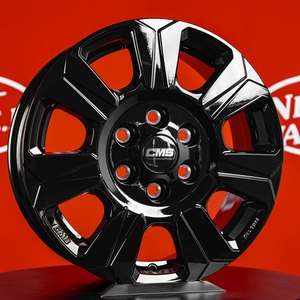 Kuva tuotteesta Cms C31 Gloss Black