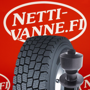 Kuva tuotteesta Nordexx Trac 10w Nastoilla