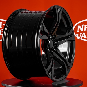 Kuva tuotteesta Re C09 Gloss Black