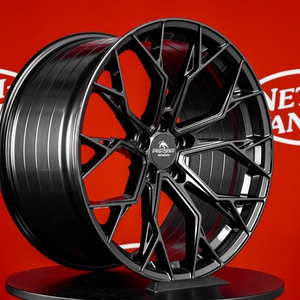 Kuva tuotteesta Forzza Titan Black Magic