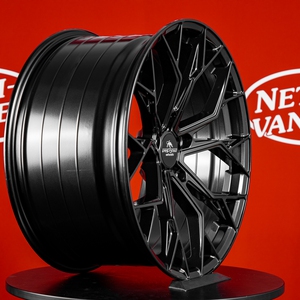 Kuva tuotteesta Forzza Titan Black Magic