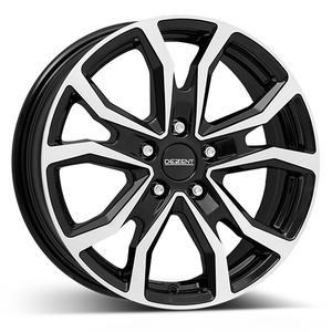 Kuva tuotteesta Dezent Tv-Trailer Dark