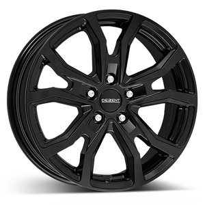 Kuva tuotteesta Dezent Tv-Trailer Black