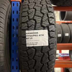 Kuva tuotteesta Hankook Dynapro Atm Rf10